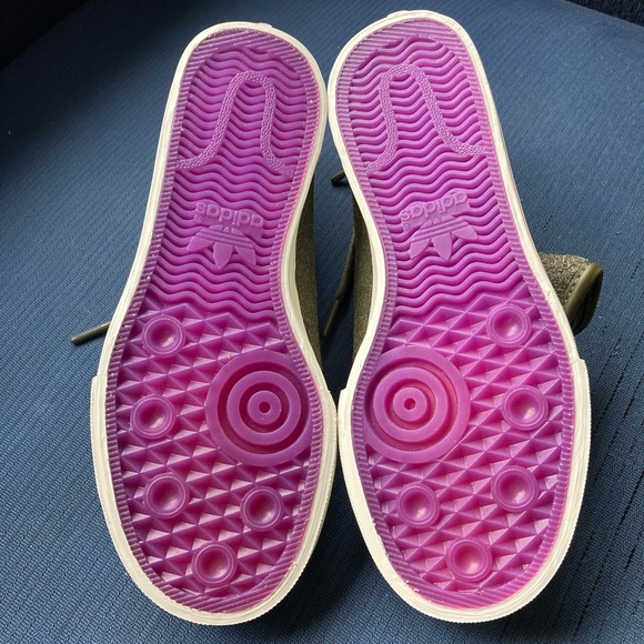 adidas Shoes - Adidas Nizza Shoes